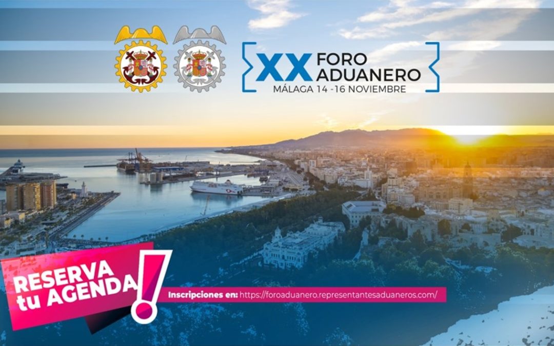 El XX Foro Aduanero será el emisor de las enmiendas a la reforma del CAU