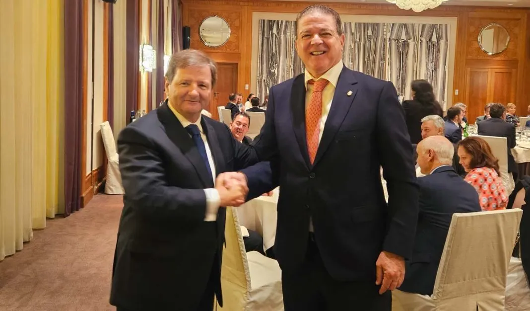 El XX Foro Aduanero prevé superar los 210 asistentes