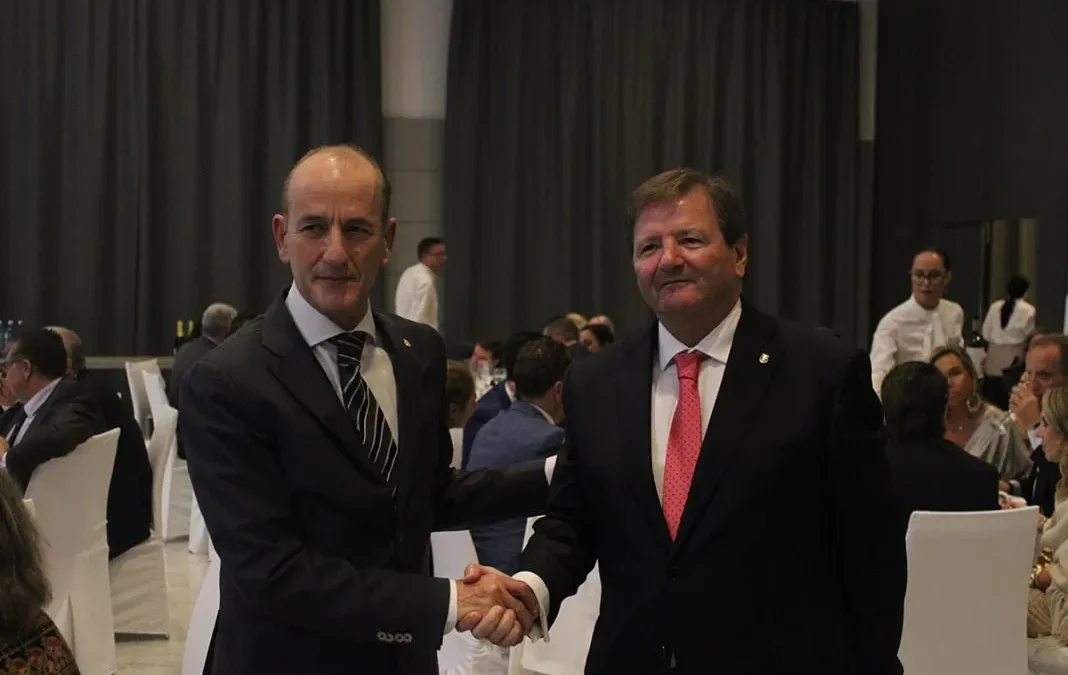 A Coruña se estrenará como sede del Foro Aduanero en el 2025