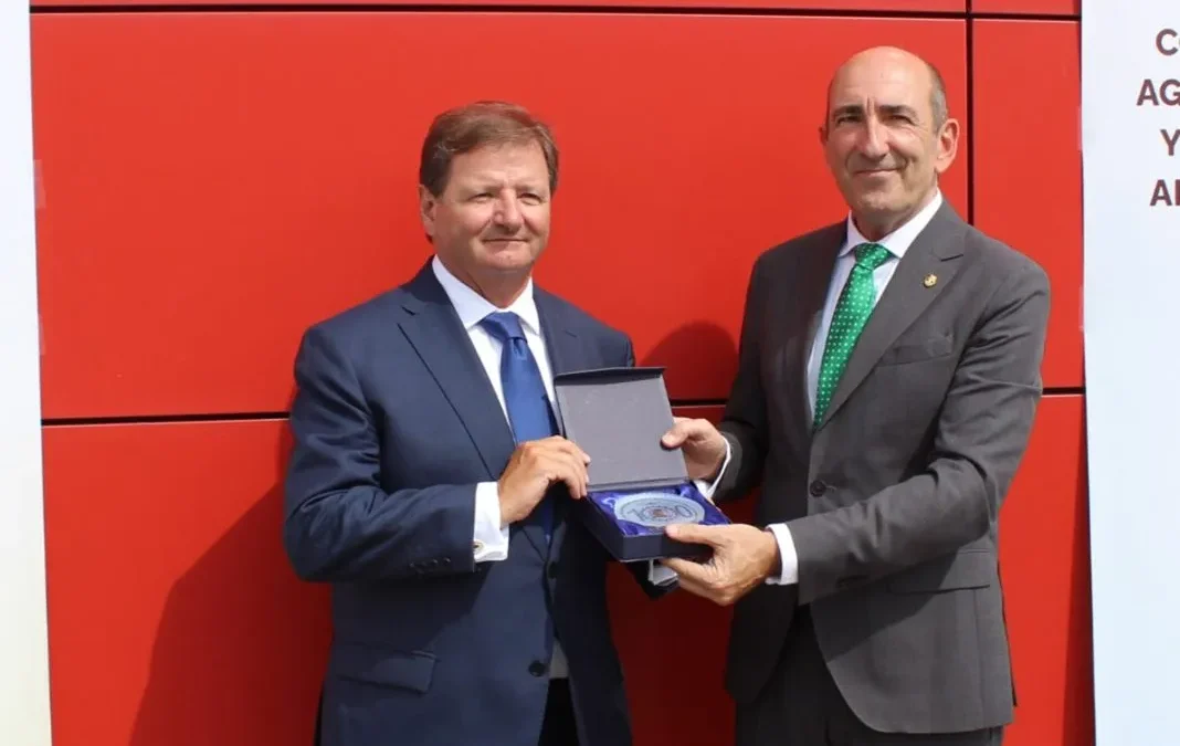 Se disuelve el Colegio de Agentes de Aduanas de Bilbao