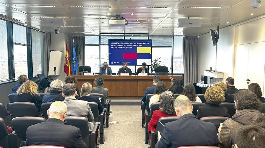 Los nuevos controles en los PCF comenzarán el próximo 23 de enero