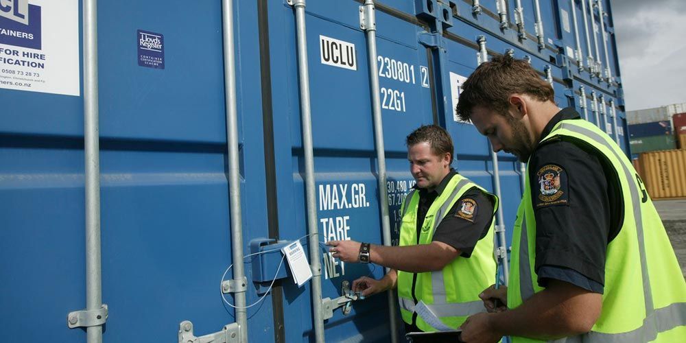 La Unión Europea prórroga hasta fin del año la transición al nuevo sistema electrónico de exportación