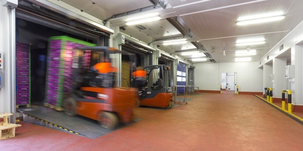 El Gobierno crea una Comisión Interministerial de coordinación del control aduanero de mercancías