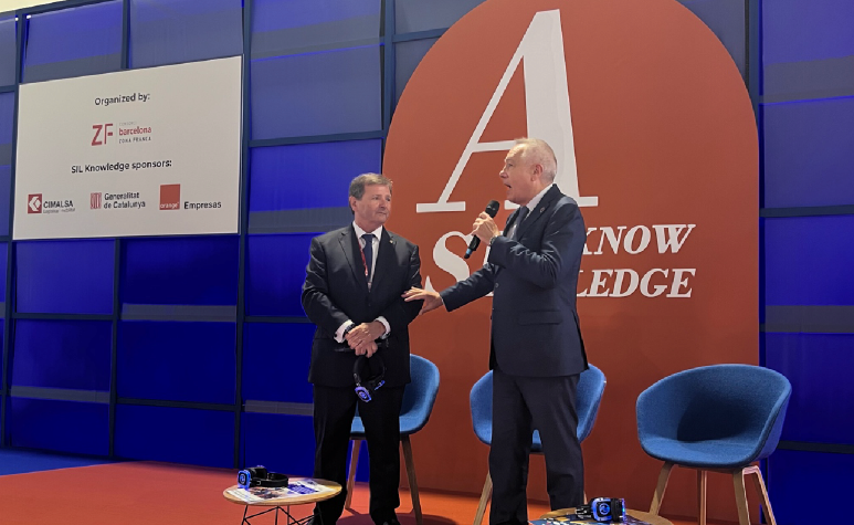 El congreso “La colaboración aduanera internacional en la era digital” obtiene un gran respaldo del sector